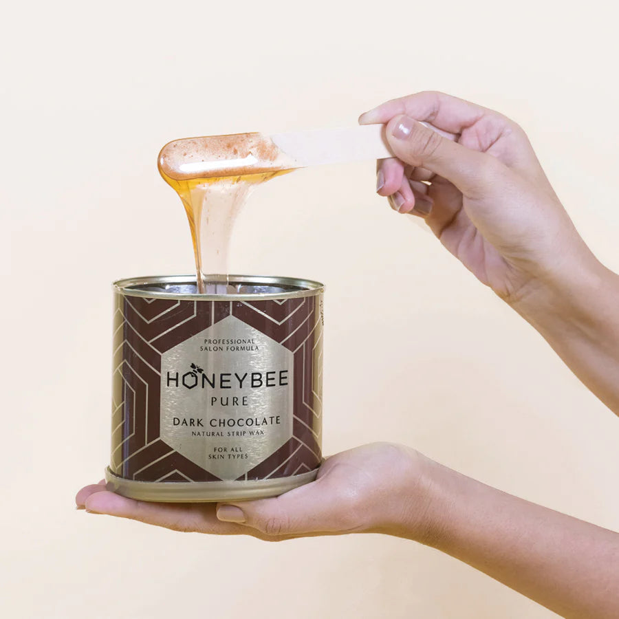 Pure Dark Chocolate - HoneyBee Wax
