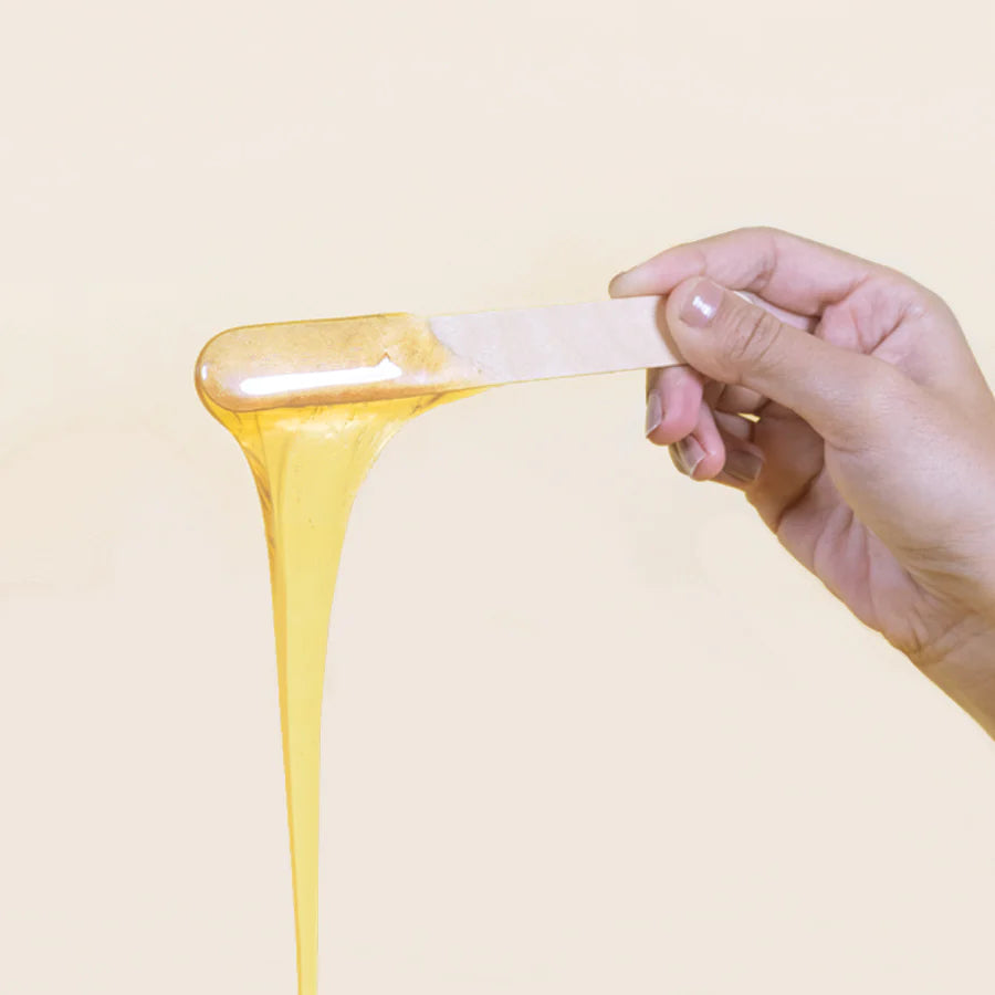 PURE COLD WAX