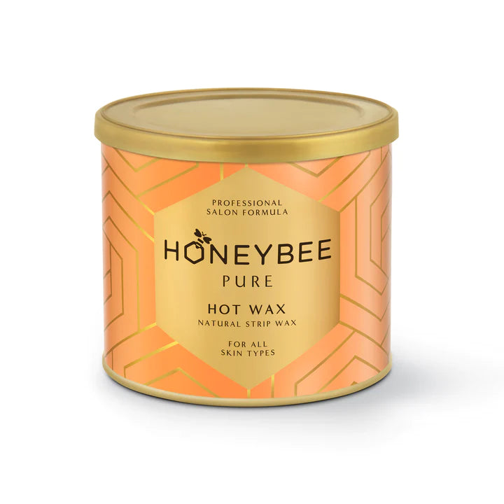 Pure Hot Wax - HoneyBee