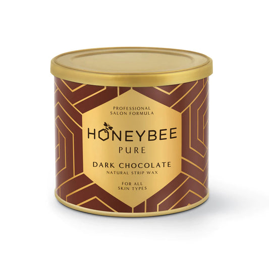 Pure Dark Chocolate - HoneyBee Wax