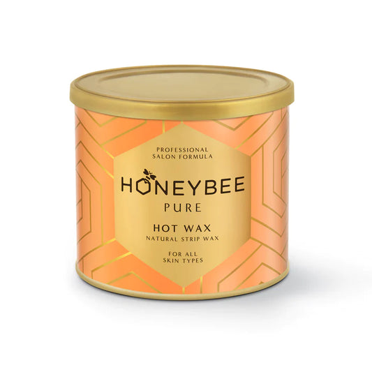 Pure Hot Wax - HoneyBee